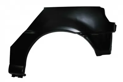 Segment reparatie aripa spate dreapta VW POLO dupa 1995 3 usi