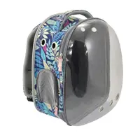 Rucsac transport Space Blue - 33x26x43cm