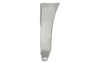 Segment aripa Dreapta potrivit DAEWOO MATIZ; FSO MATIZ 1998-2008