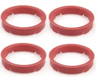 Set 4 inele centrare 73,1 64,1 Dacia Lexus Nissan Honda Renault Suzuki Toyota