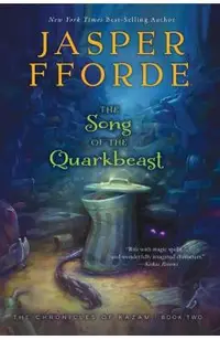 The Song of the Quarkbeast