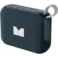 Boxa Portabila Bluetooth Monster Cube 1, 12W, TWS, Waterproof, Albastra