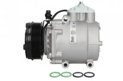 Compresor climatizare potrivit FORD COUGAR, MONDEO II, MONDEO III 2.5 3.0 08.96-03.07