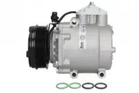 Compresor climatizare potrivit FORD COUGAR, MONDEO II, MONDEO III 2.5 3.0 08.96-03.07