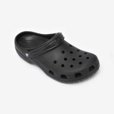 Papuci CROCS Clasici Negru Adulți