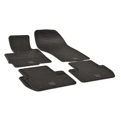 Covorase auto cauciuc Umbrella Citroen C4 Aircross 2010-Prezent