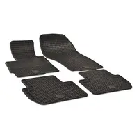 Covorase auto cauciuc Umbrella Citroen C4 Aircross 2010-Prezent