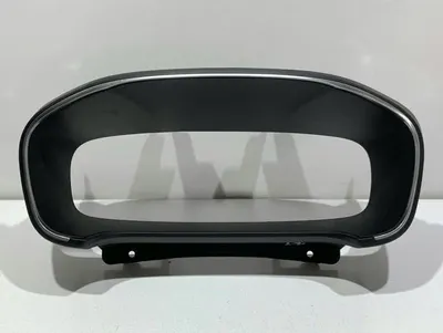 Ornament / rama ceasuri bord Renault Megane 4 facelift (2020-2024)