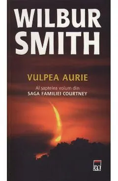Vulpea aurie