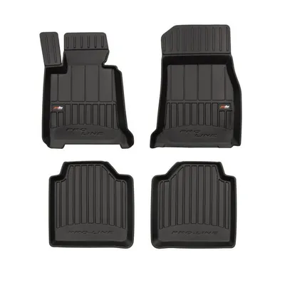 Covorase tip tavita 3D Pro-Line Bmw Seria 3 Gran Turismo (F34) 2012-prezent, Hatchback
