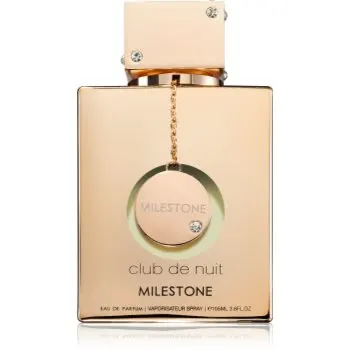 Armaf Club de Nuit Milestone Eau de Parfum unisex