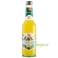 Bautura Carbogazoasa Bitter Orange Ecologica/Bio 275ml