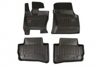 Covorase auto (set, 4 bucati, culoare negru) LAND ROVER RANGE ROVER VELAR dupa 2017