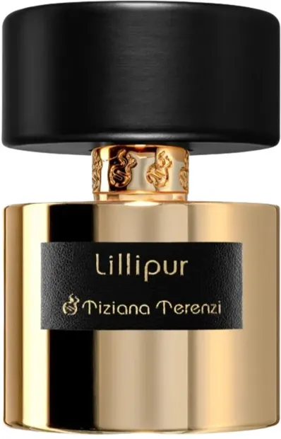 Tiziana Terenzi Extract de parfum Lillipur, 100 ml