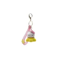 Breloc cu Bratara Sanrio Light-Up Star Series - Hello Kitty and Friends - Hello Kitty