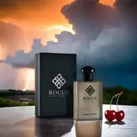 Apa de Parfum Rogue Perfumes, Deep Love, Unisex, 70 ml