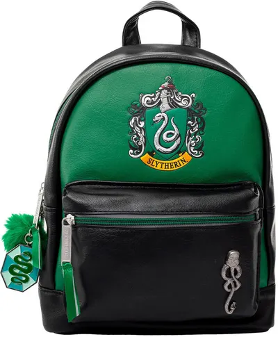Rucsac Pyramid Movies: Harry Potter - Slytherin