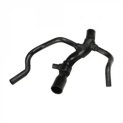 Furtun radiator inferior (31mm 43mm) potrivit FORD MONDEO I, MONDEO II 1.6 1.8 2.0 01.93-09.00