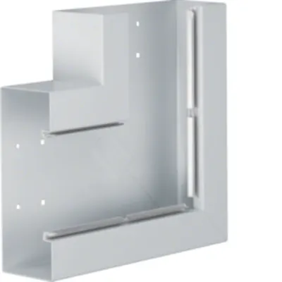 Cot plan BRS85210B, oțel, galvanizat