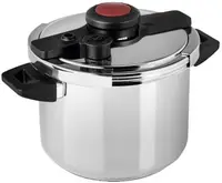 Oală sub presiune Silampos - Startwist, 8 L
