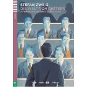 Die Welt von Gestern