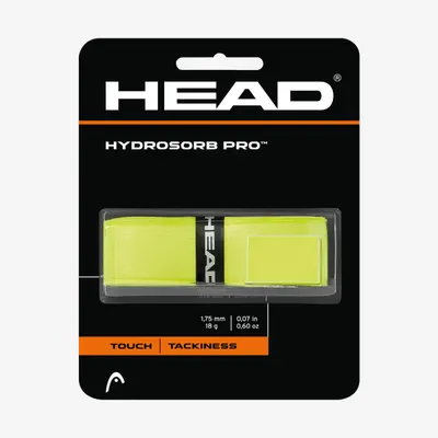 HEAD Hydrosorb™ Pro Tennis Replacement Grip