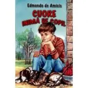 Cuore, inima de copil