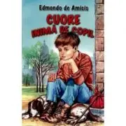 Cuore, inima de copil