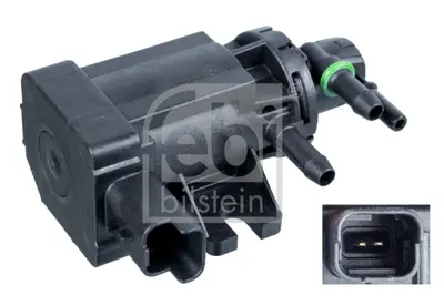 Convertor Presiune Citroen C2, C4 Picasso I, C8, Jumpy; Fiat Scudo, Ulysse; Lancia Phedra; Peugeot 508 I, 807 1.4 2.0d Dupa 2005