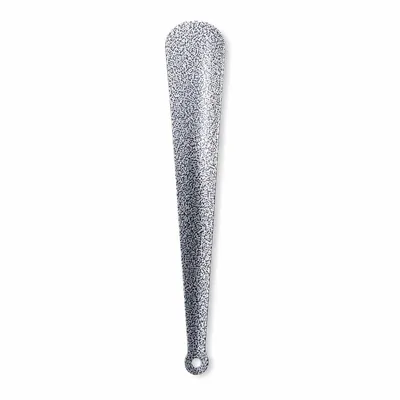 Incaltator metalic, lung_30 cm_pentru pantofi