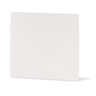 Back Closing Platenback Closing Plate 440x365x290mm