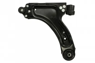 Brat suspensie roata Stanga inferior fata 16 mm potrivit OPEL MERIVA A 1.4-1.8 05.03-05.10