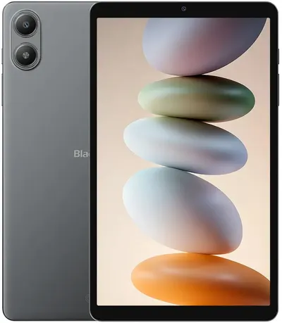 Tabletă Blackview - LINK 2, 8.68'', 4GB/128GB, Black