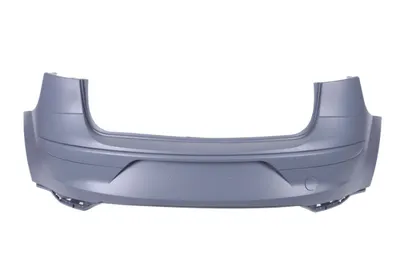 Bara Spate, grund potrivit SEAT ALTEA 03.04-12.09