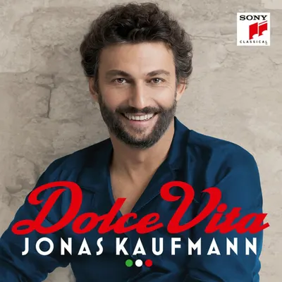 Dolce Vita - Vinyl