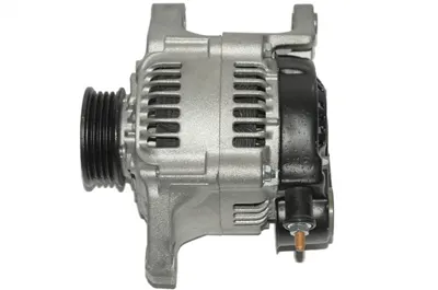 Alternator (12V, 50A, reconditionat profesional) potrivit SUZUKI ALTO IV, ALTO V, JIMNY, SAMURAI, SWIFT I, SWIFT II 1.0 1.3 08.85-12.04