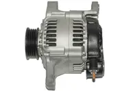 Alternator (12V, 50A, reconditionat profesional) potrivit SUZUKI ALTO IV, ALTO V, JIMNY, SAMURAI, SWIFT I, SWIFT II 1.0 1.3 08.85-12.04