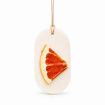 Odorizant pentru dulap din ceară de soia Citrus Bloom - Default Title