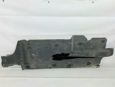 Scut lateral / caroserie stanga 6RA825201 Seat Toledo 4 (2012-2018)