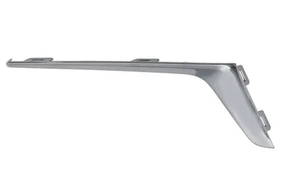 Element bara Stanga Superior, LUXURY, plastic, crom potrivit BMW 3 G20, G80, G28, 3 G21, G81 dupa 2018 dupa 2019