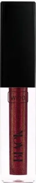Wibo Luciu de buze voluminos Black Pepper, 04, 2.4 g