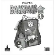 Backpack Gold 1 Posters New Edition