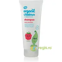 Sampon cu Fructe de Padure pentru Copii 200ml