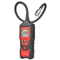 Detector scurgeri gaz cu alarma Habotest HT601B 5907489606707