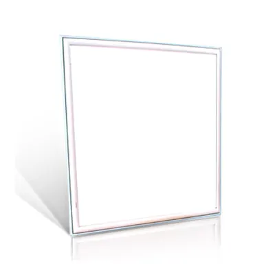LED recessed panel 45W 3600lm 6400K M600 220-240V 110°
