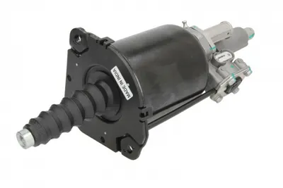 Actuator ambreiaj (102mm, cursa: 86,5mm) potrivit DAF; MERCEDES