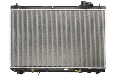 Radiator apa racire motor (transmisie automata) TOYOTA RAV 4 II 2.0 intre 2000-2005