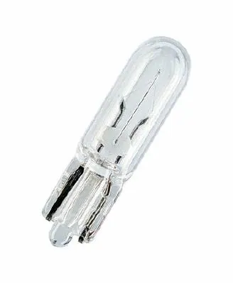 Bec 12V W2.3W Original Set 10 Buc Osram