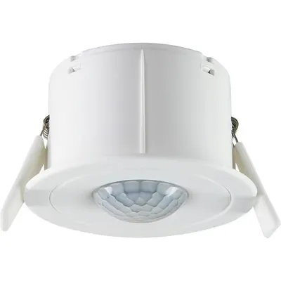 Senzor de prezenta PD100 + control constant al luminii 3330997 / SMP PD100 EAE F-KNX