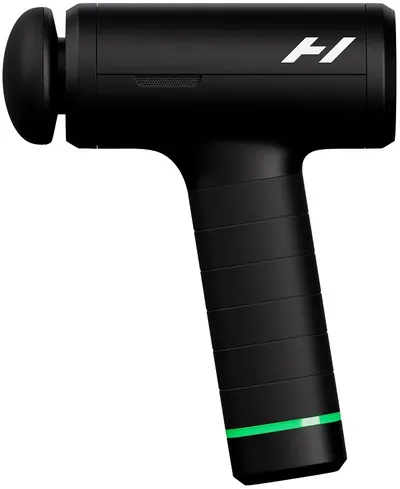 Aparat de masaj Hyperice - Hypervolt 3 Pro, 6 viteze, negru